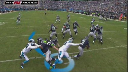 Evans on Panthers: 'Team defense always wins'