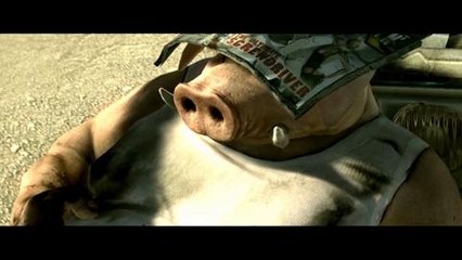 Tráiler de Beyond Good & Evil 2 (2011) en HobbyConsolas.com
