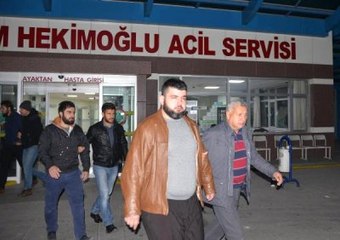 IŞİD'e Katılmaya Giden 2 Kız, Mayına Basıp Ölmüş