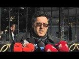 Report TV - Paloka: Ja emrat e PD-së për komisionin e reformës zgjedhore