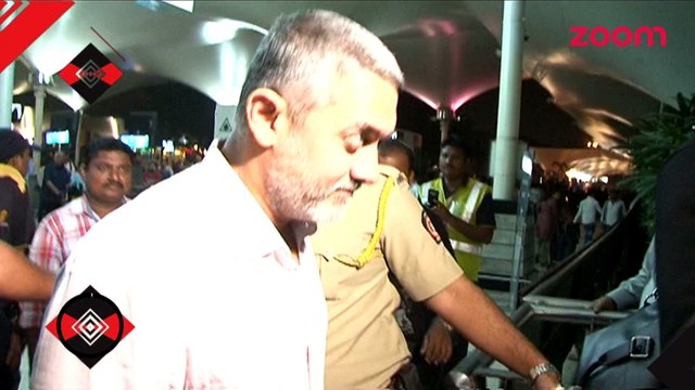 Aamir Khan celebrates Makar Sankranti despite being injured - Bollywood News - #TMT