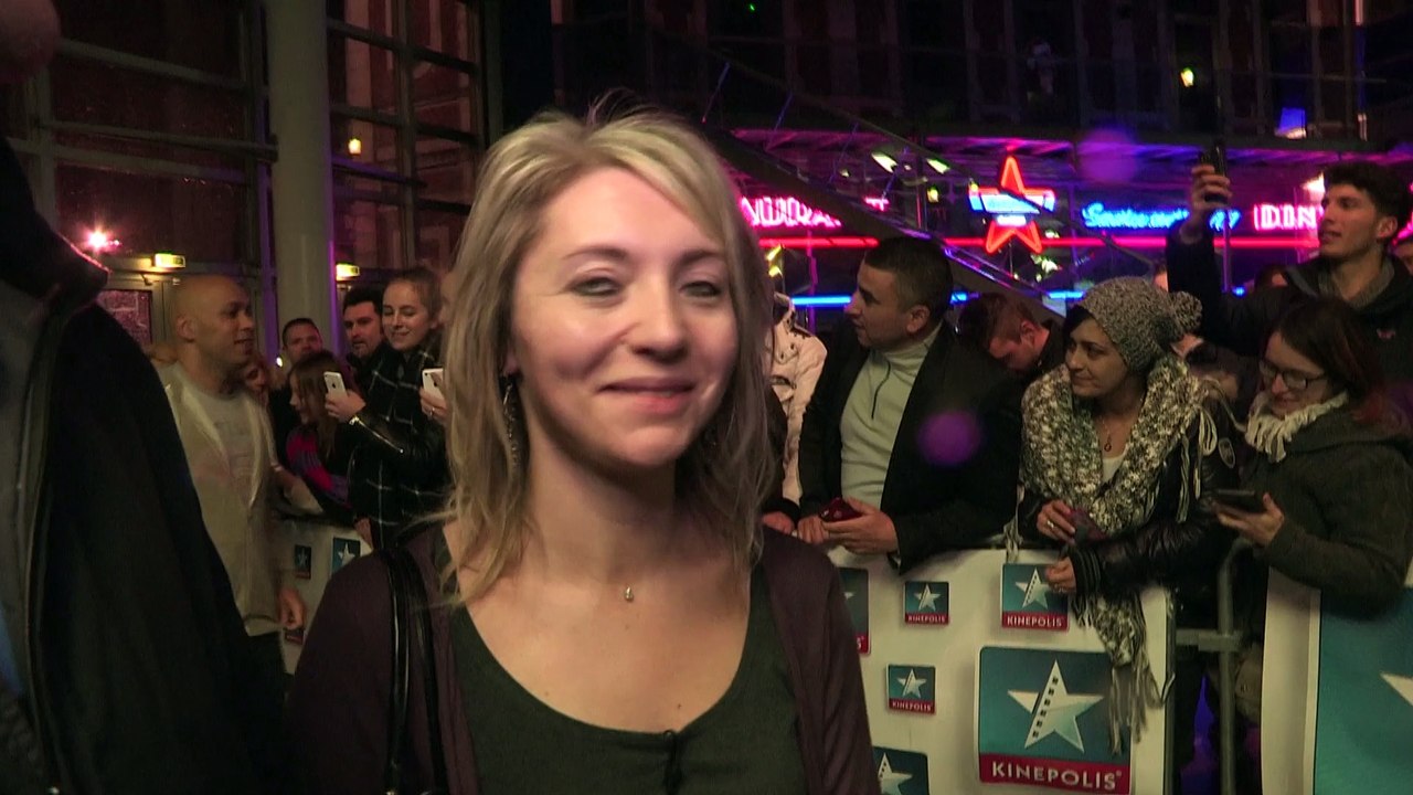 Jeux concours M6 mobile La tour 2 contrôle infernale avec Eric et Ramzy