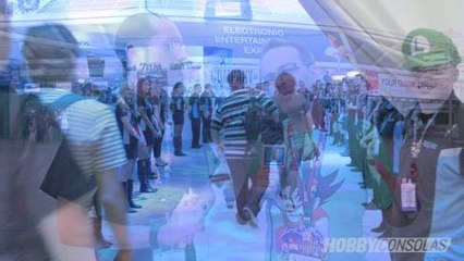 E3 2013 Resumen del primer día HD en HobbyConsolas.com