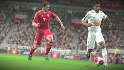 E3 2013: tráiler de PES 2014 en HobbyConsolas.com