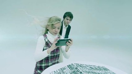 Tráiler de Open Me! del E3 2013 en Hobbyconsolas.com