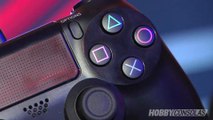 E3 2013 (HD) Mando PS4 en Hobbyconsolas.com