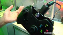 E3 2013 (HD) Probamos Xbox en HobbyConsolas.com