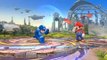 E3 2013: los nuevos personajes de Super Smash Bros. en HobbyConsolas.com