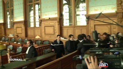 Kerviel tente de faire réviser son procès