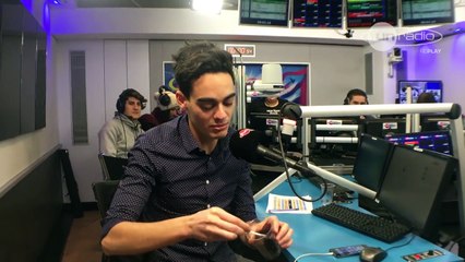 Dans La Bouche ou Dans La Gueule Challenge ! - Marion et Anne-So