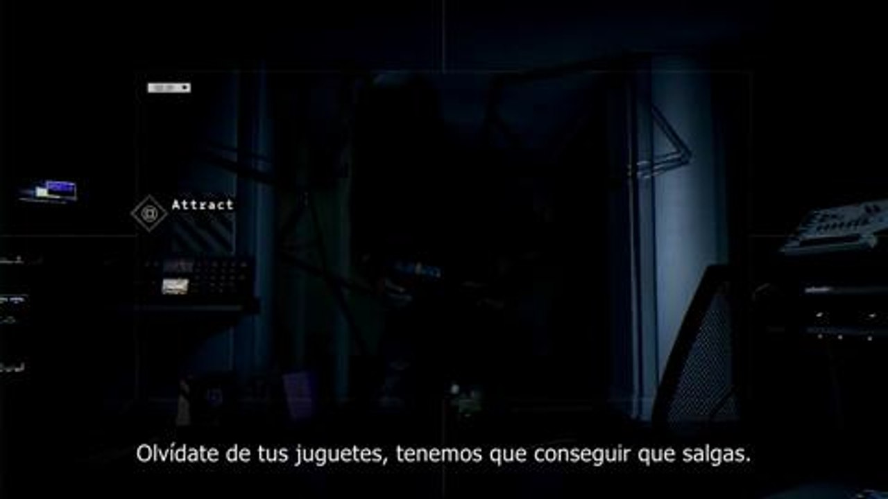 Gameplay de Watch Dogs en el E3 2013 - Hobbyconsolas.com