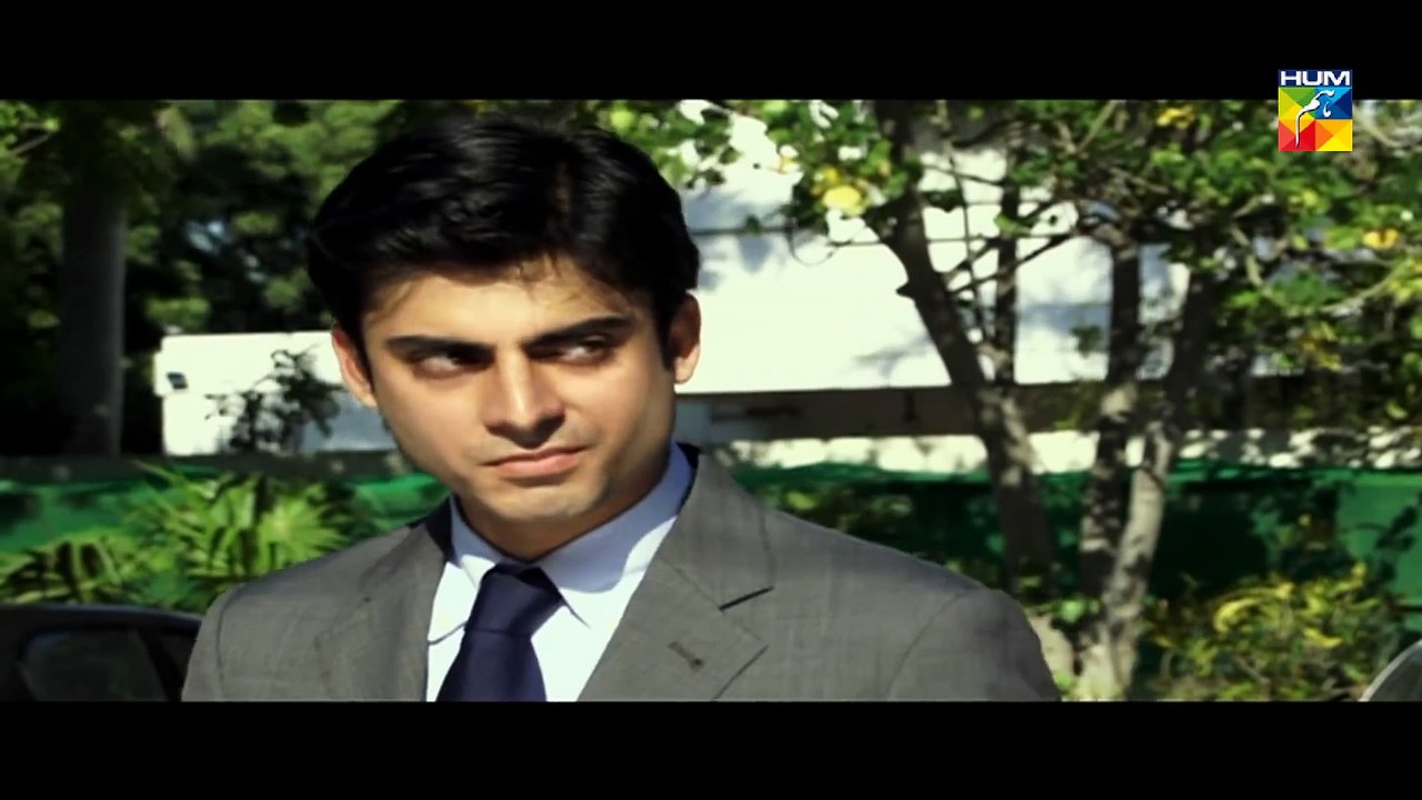 Humsafar HUMTV Epiosde 9 HUM TV Drama