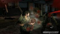 The Last of Us (HD) Gameplay (2) en HobbyConsolas.com