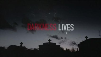 True Detective Season 1: Tease #1