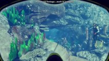 Gameplay de World of Diving en Hobbyconsolas.com
