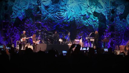 [Bugs Super Sound Live] Bon Jovi - Thats What The Water Made Me