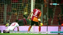 Galatasaray - Sivasspor genis ozet