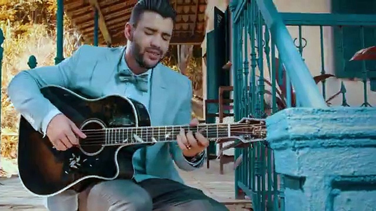 Gusttavo Lima - Quem Vem de Longe (Clipe)