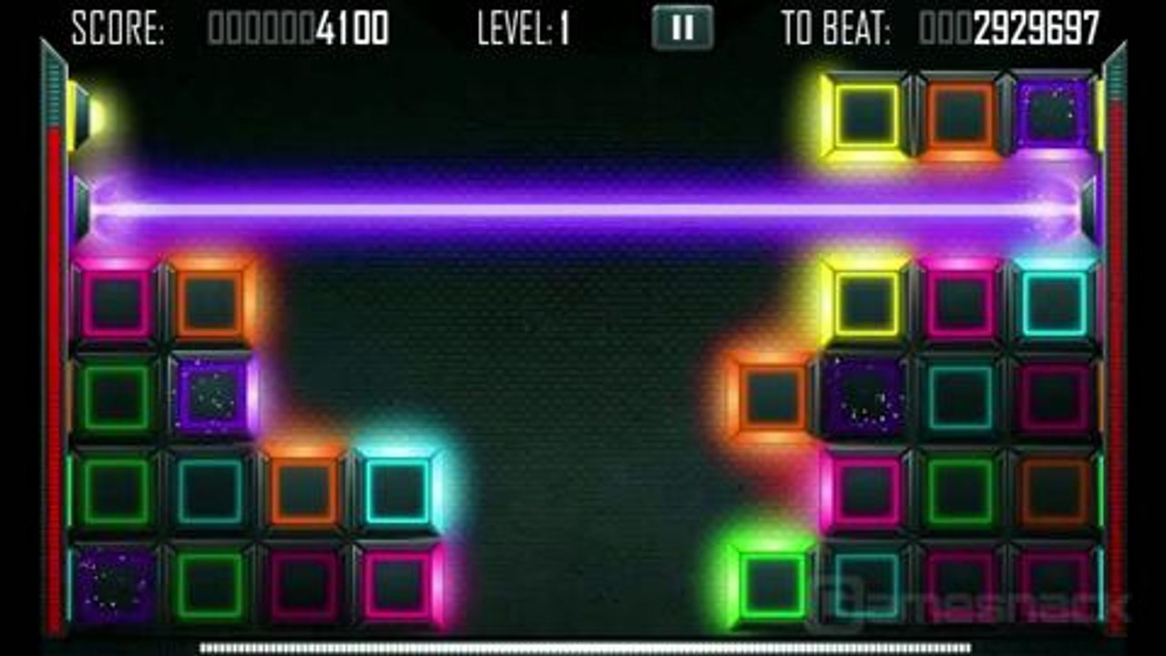 Surge - Futurelab & Playstation Mobile