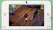 Reggie nos muestra su casa de Animal Crossing New Leaf en HobbyConsolas.com