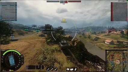 ERC-90 F4. Armored Warfare.