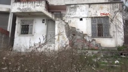 Samsun - Savcılık, Kayıp Sinem'i Ararken Başka Bir Faili Meçhulle Karşılaştı