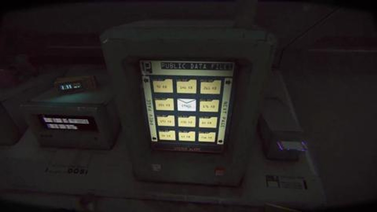 Gameplay de la alpha de Routine en Hobbyconsolas.com