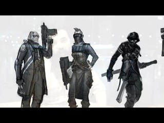 Vídeo presentación de Satellite Reign en Hobbyconsolas.com