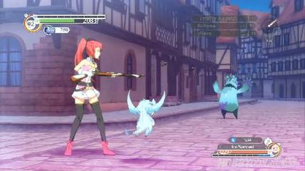 Time and Eternity (HD) Gameplay en HobbyConsolas.com