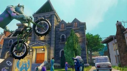 Los Play Sets de Disney Infinity en Hobbyconsolas.com