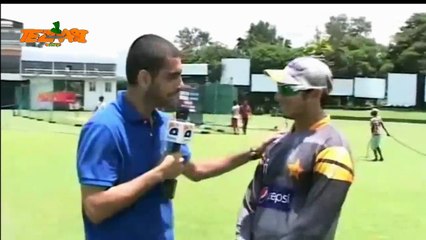 Saeed Ajmal Naam Tezabi Totay