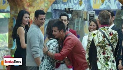 Bigg Boss 9 _ Day 97 _ Episode 97 - 17th Jan 2016 _ Priya Gets Emotional ! - Video Dailymotion