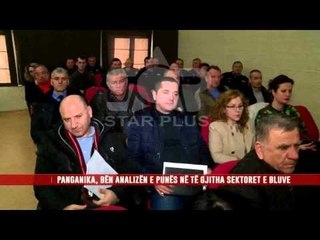 ANALIZA NË DREJTORINË VENDORE TË POLICISË SË SHKODRËS