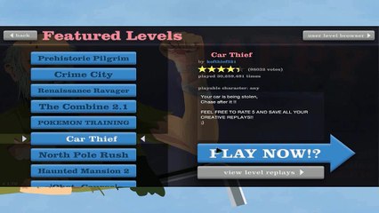 la pokeboll explosiva i santa claus sin renos----hapyy wee