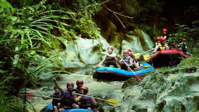 Most Beautiful Places on Earth! Wonderful Indonesia (Nature & Ecotourism)