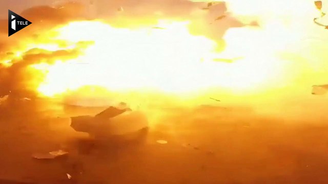 La société SpaceX échoue à poser le premier étage de sa fusée sur une barge dans le Pacifique