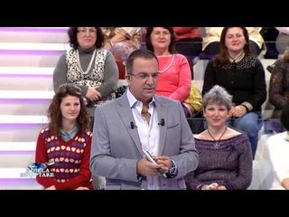 E diela shqiptare - Ka nje mesazh per ty! (17 janar 2016)