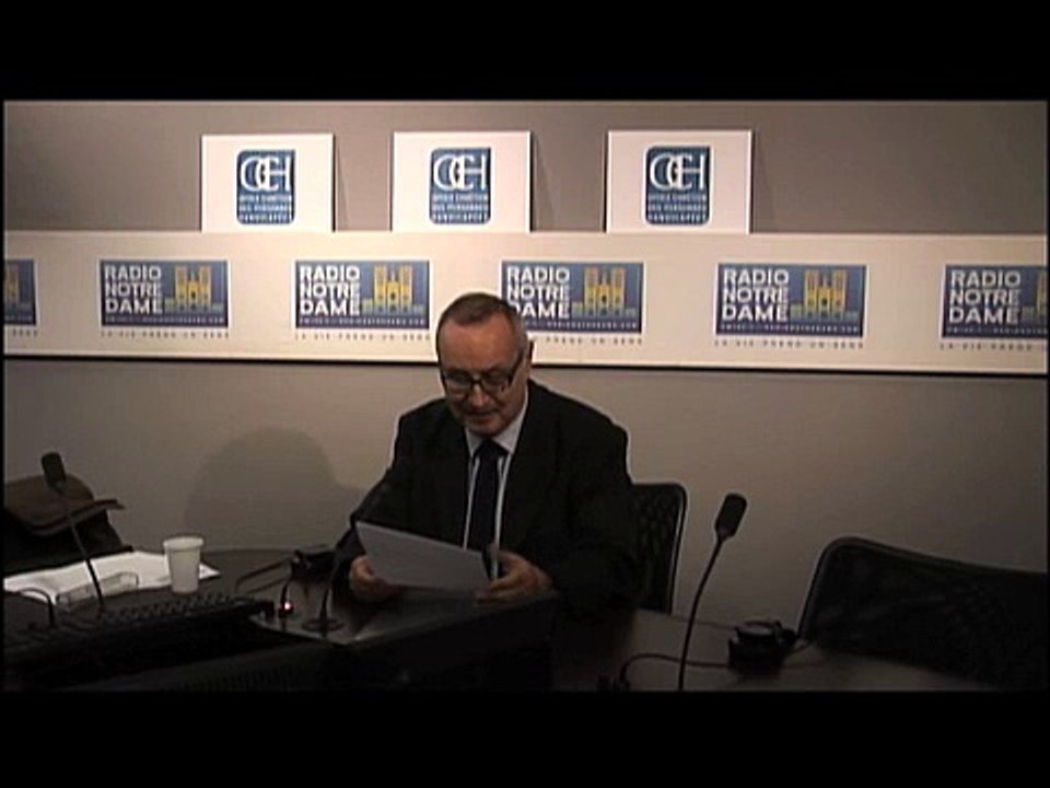Chronique OCH de Philippe de Lachapelle : Le mot « éthique » est assez à la mode aujourd’hui. On est même capable de s’en servir pour cacher les pires horreurs parfois.