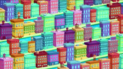 Breadwinners | La livraison de pizzas | NICKELODEON