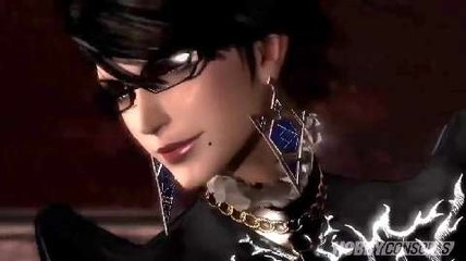Bayonetta 2 (HD) Avance en HobbyConsolas.com