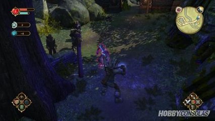 Fable Anniversary (HD) Gameplay 1 en HobbyConsolas.com
