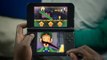 Nintendo 3DS - Mario & Luigi- Dream Team TV Commercial