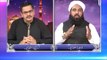 Yahodion Aur Esaion Se Dosti, Dars e Quran Dunya TV Molana Muhammad Ilyas Ghumman DBH, 14-01-2016