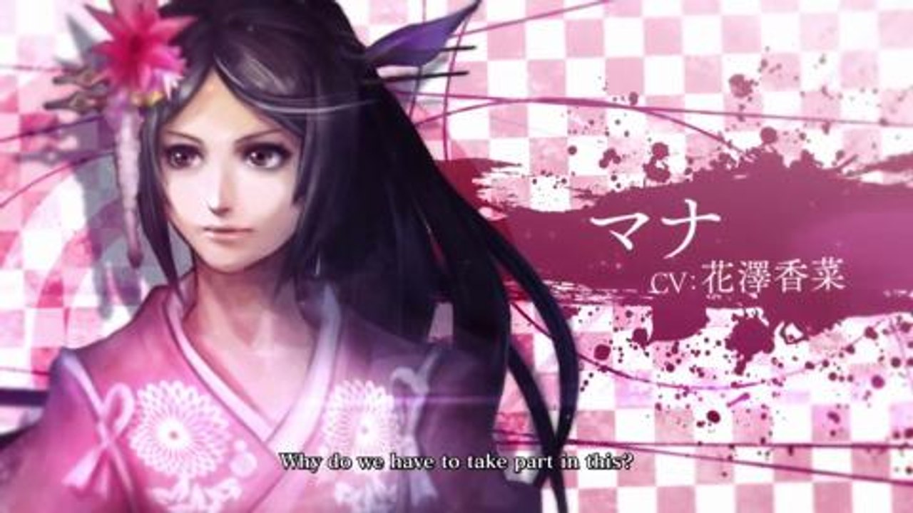 Tráiler lanzamiento Chaos Rings en PS Mobile