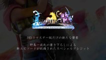 FINAL FANTASY X   X 2 HD Remaster - Audio Preview