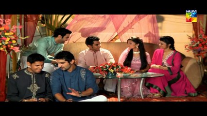 Humsafar HUMTV Epiosde 10 HUM TV Drama