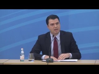 Report TV - "Drejtësia", Basha: Fushatë primitive, nuk bëjmë aleancë me LSI