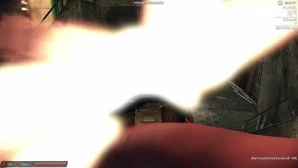 Rekoil - Trailer - FR - Xbox360 PC