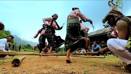 The World's Most Culturally Rich Countries! Wonderful Indonesia