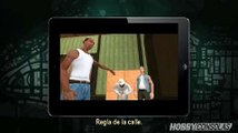 GTA San Andreas (HD) Trailer Android en HobbyConsolas.com